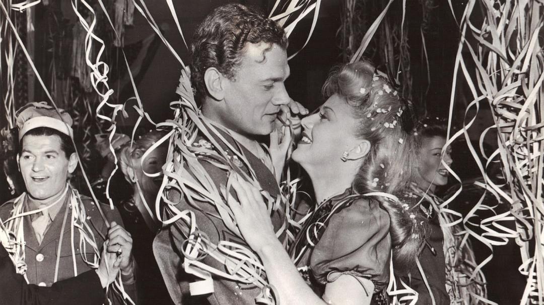 我将来看你(1944)的剧照 我将来看你(1944)的剧照