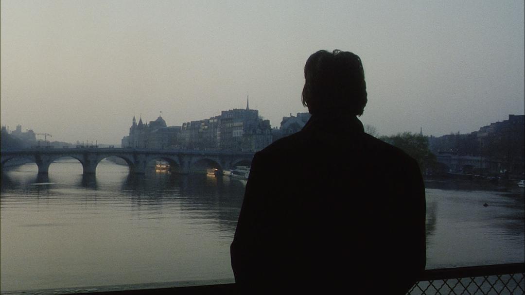 爱在巴黎(1997)的剧照 爱在巴黎(1997)的剧照