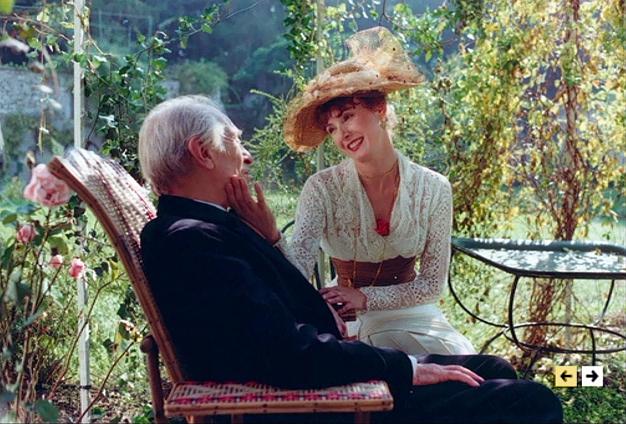 乡村星期天(1984)的剧照 乡村星期天(1984)的剧照