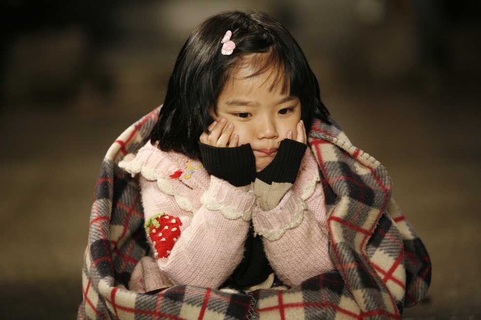 樱桃小番茄(2008)的剧照 樱桃小番茄(2008)的剧照