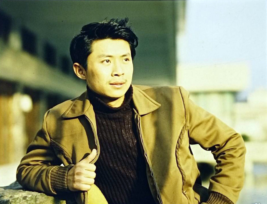 包氏父子
(1983)的剧照 包氏父子
(1983)的剧照