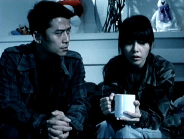 噩梦
(2004)的剧照 噩梦
(2004)的剧照