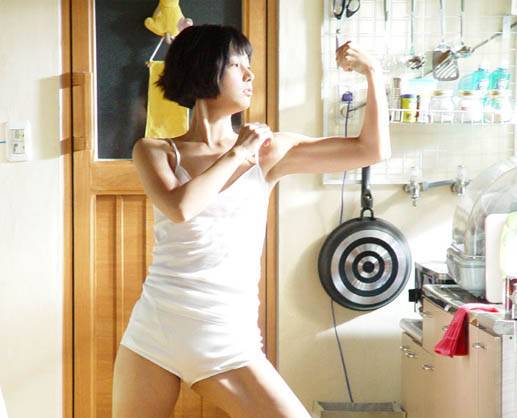 单身贵族(2003)的剧照 单身贵族(2003)的剧照