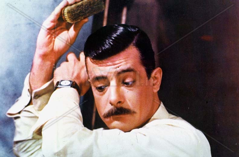 七美人(1975)的剧照 七美人(1975)的剧照