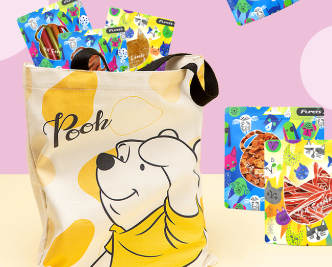 福派斯金枪鱼猫粮合格铲屎官的品质首选