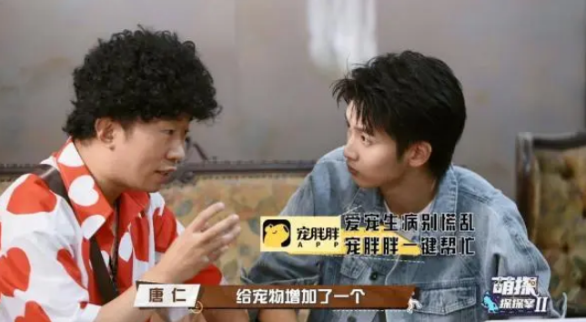 达成共识！宠胖胖与《萌探》2一起传递治愈与欢乐！