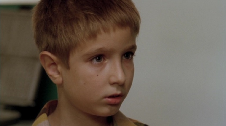 童年旧事(2002)的剧照 童年旧事(2002)的剧照