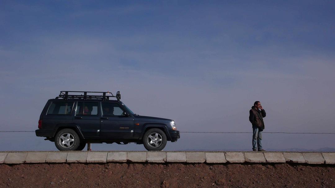 寻找智美更登
(2009)的剧照 寻找智美更登
(2009)的剧照