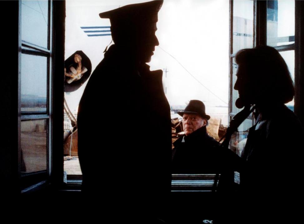 德国玖零(1991)的剧照 德国玖零(1991)的剧照