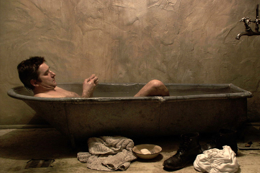 与安娜的四个夜晚(2008)的剧照 与安娜的四个夜晚(2008)的剧照