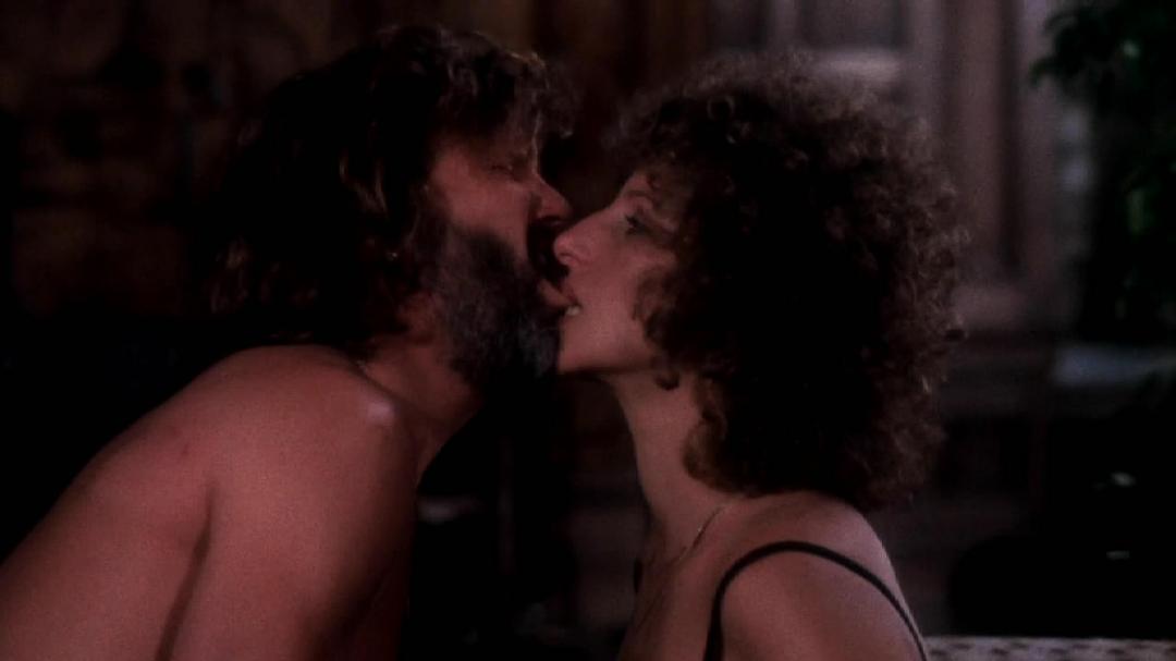 一个明星的诞生(1976)的剧照 一个明星的诞生(1976)的剧照