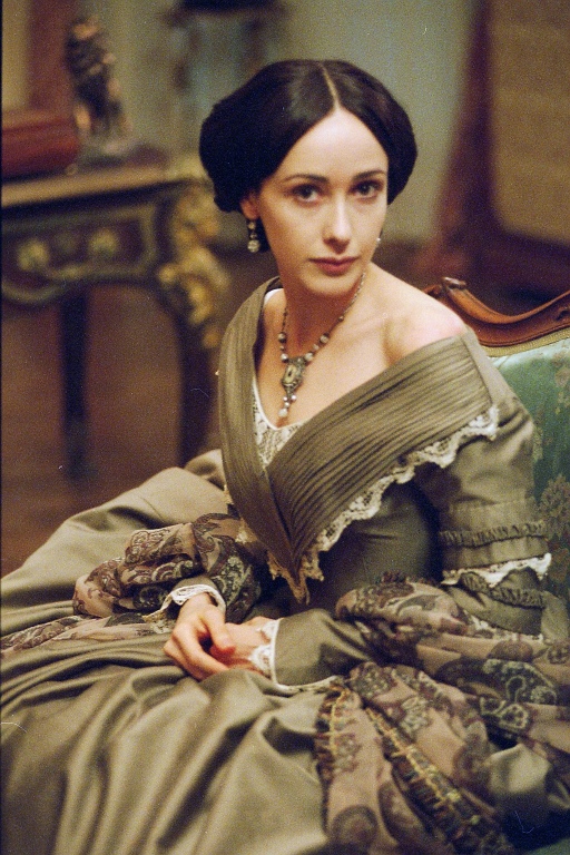 呼啸山庄(2004)的剧照 呼啸山庄(2004)的剧照