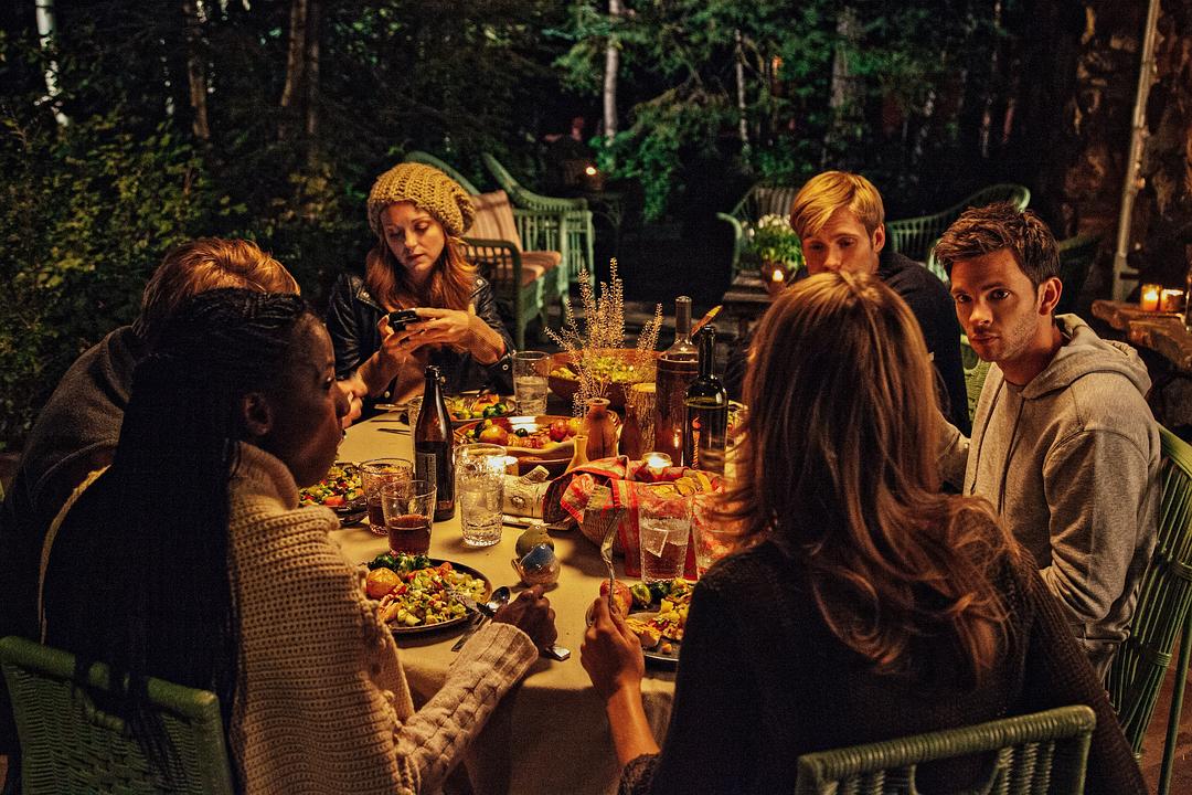 上周末(2014)的剧照 上周末(2014)的剧照