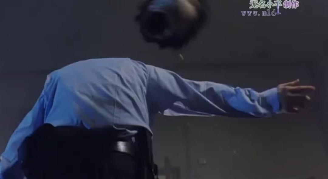 鬼眼刑警
(2006)的剧照 鬼眼刑警
(2006)的剧照