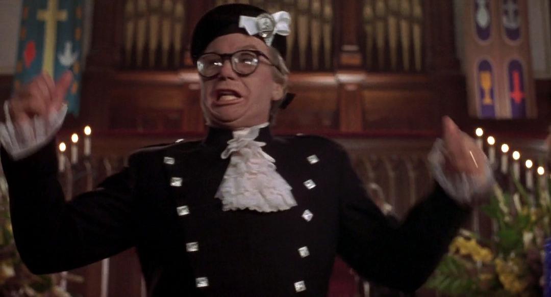 我娶了个连环杀手(1993)的剧照 我娶了个连环杀手(1993)的剧照