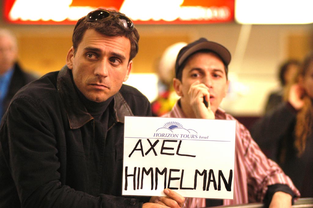 水中漫步(2004)的剧照 水中漫步(2004)的剧照