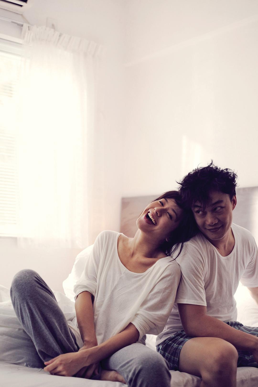 恋人絮语(2010)的剧照 恋人絮语(2010)的剧照