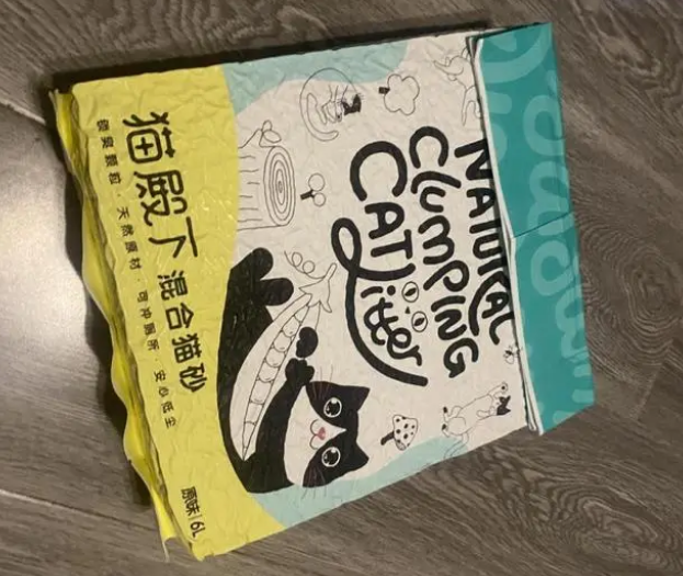 小壳Cature猫砂怎么样?新晋猫奴终于不用戴着口罩铲屎 小壳Cature猫砂怎么样?新晋猫奴终于不用戴着口罩铲屎