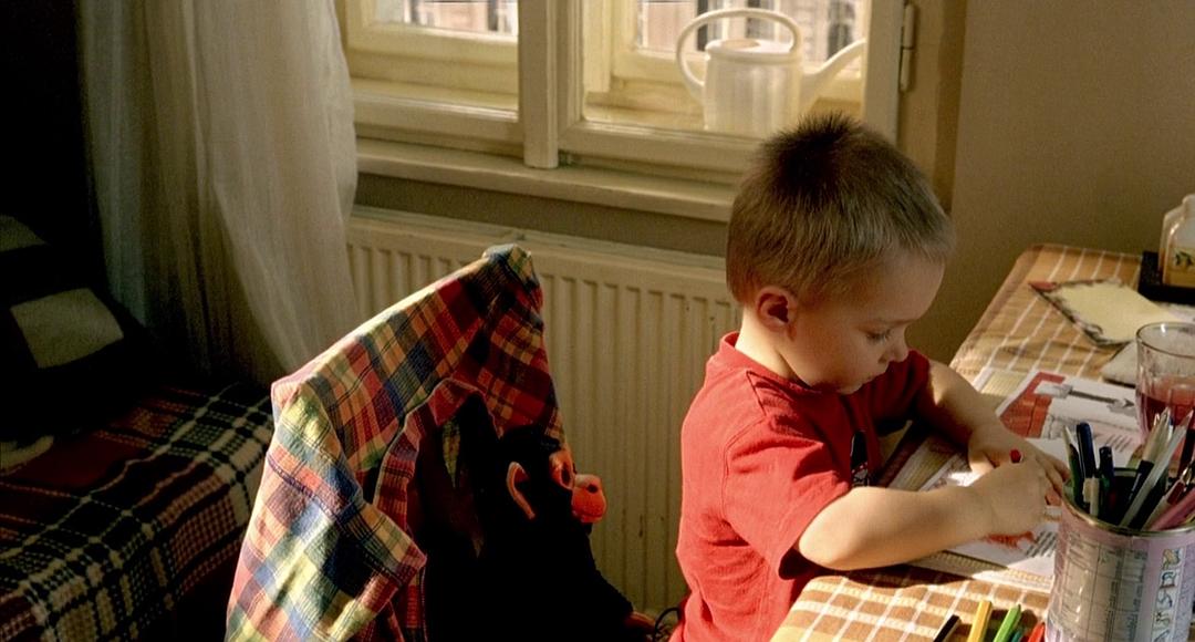 布拉格练习曲(2007)的剧照 布拉格练习曲(2007)的剧照