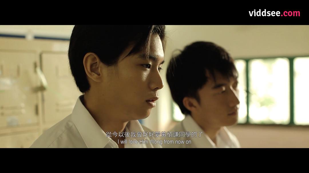 赤蜡角到天水围是我爱你最佳距离(2012)的剧照 赤蜡角到天水围是我爱你最佳距离(2012)的剧照