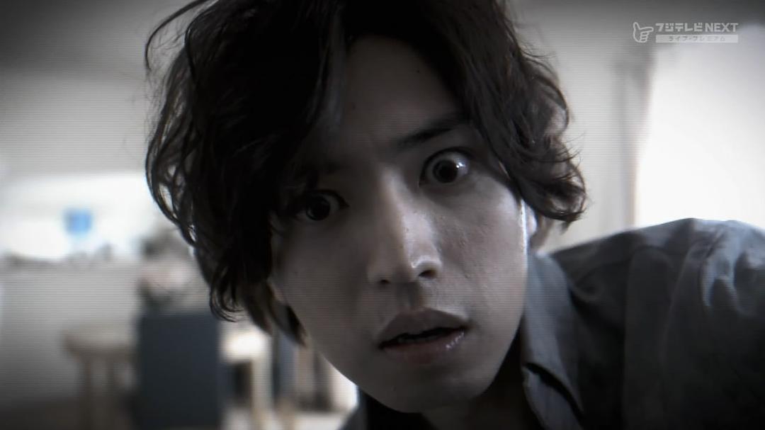 广告所连接的爱恋(2014)的剧照 广告所连接的爱恋(2014)的剧照