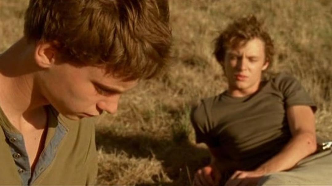 盛夏的时光(2006)的剧照 盛夏的时光(2006)的剧照