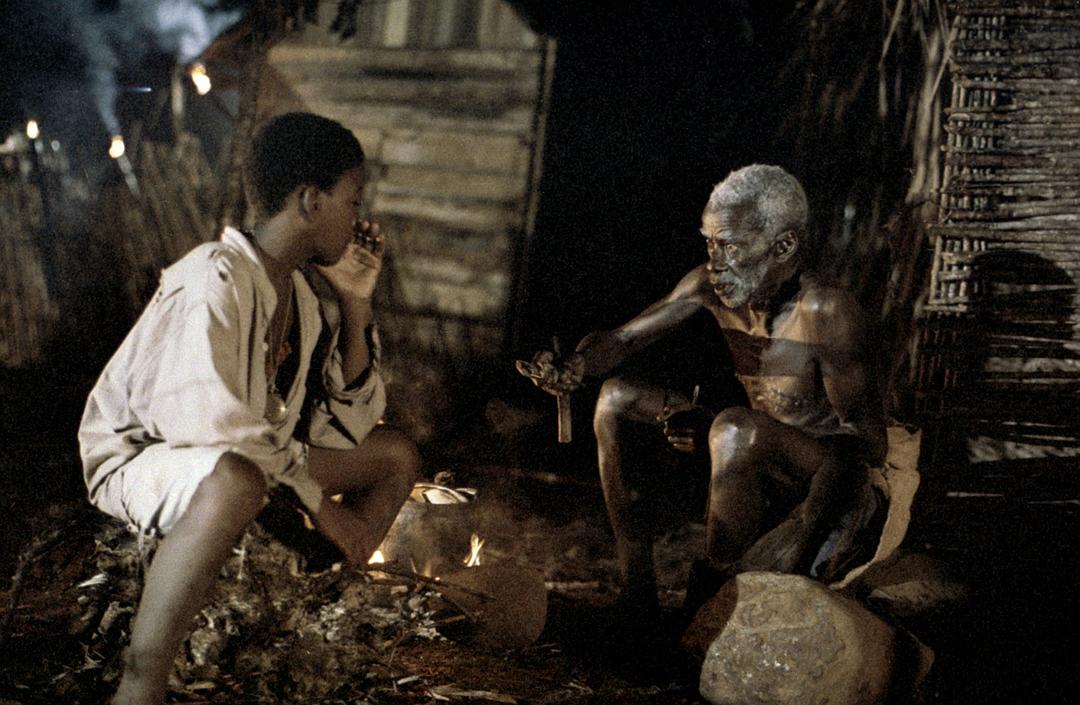 小约瑟的故事(1983)的剧照 小约瑟的故事(1983)的剧照