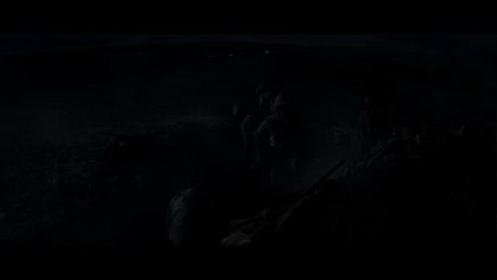 托布鲁克(2008)的剧照 托布鲁克(2008)的剧照