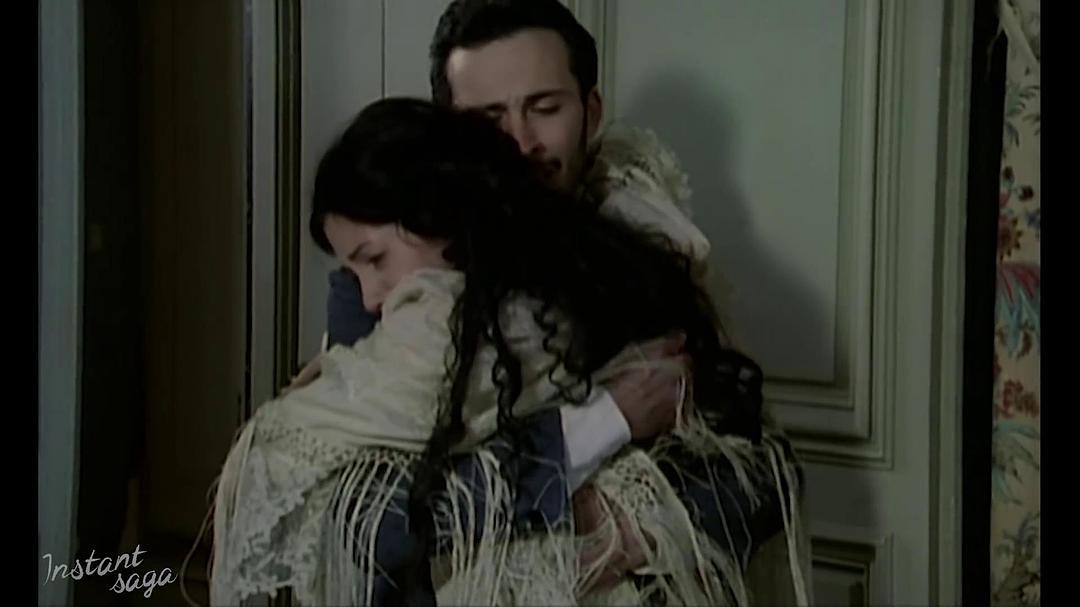 茶花女(1998)的剧照 茶花女(1998)的剧照