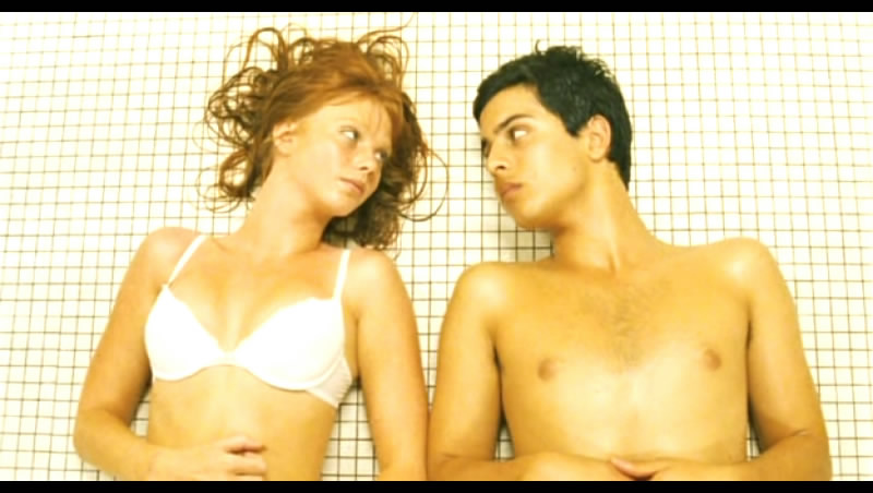 你好,美女(2007)的剧照 你好,美女(2007)的剧照