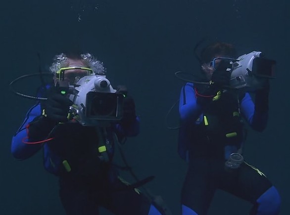 人鱼童话3(1997)的剧照 人鱼童话3(1997)的剧照