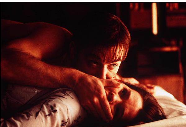 吸血情圣(1998)的剧照 吸血情圣(1998)的剧照