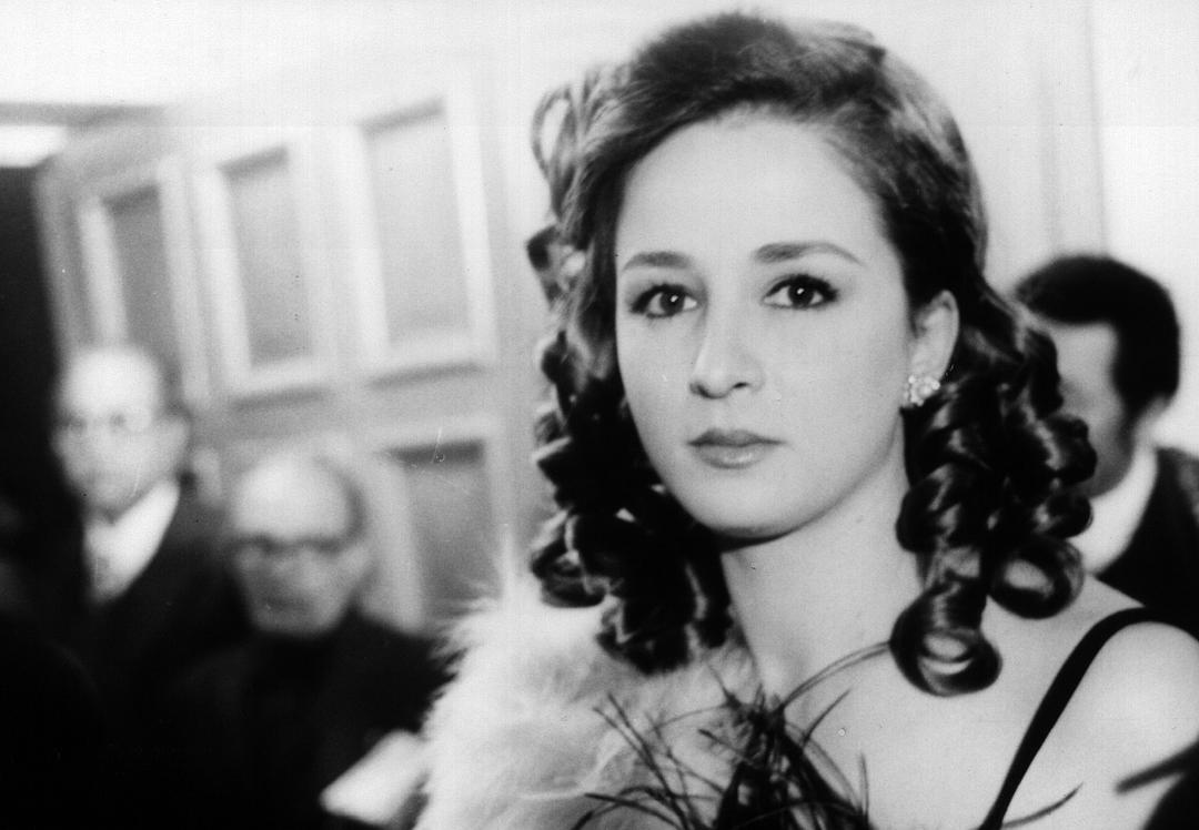 开罗车站(1958)的剧照 开罗车站(1958)的剧照