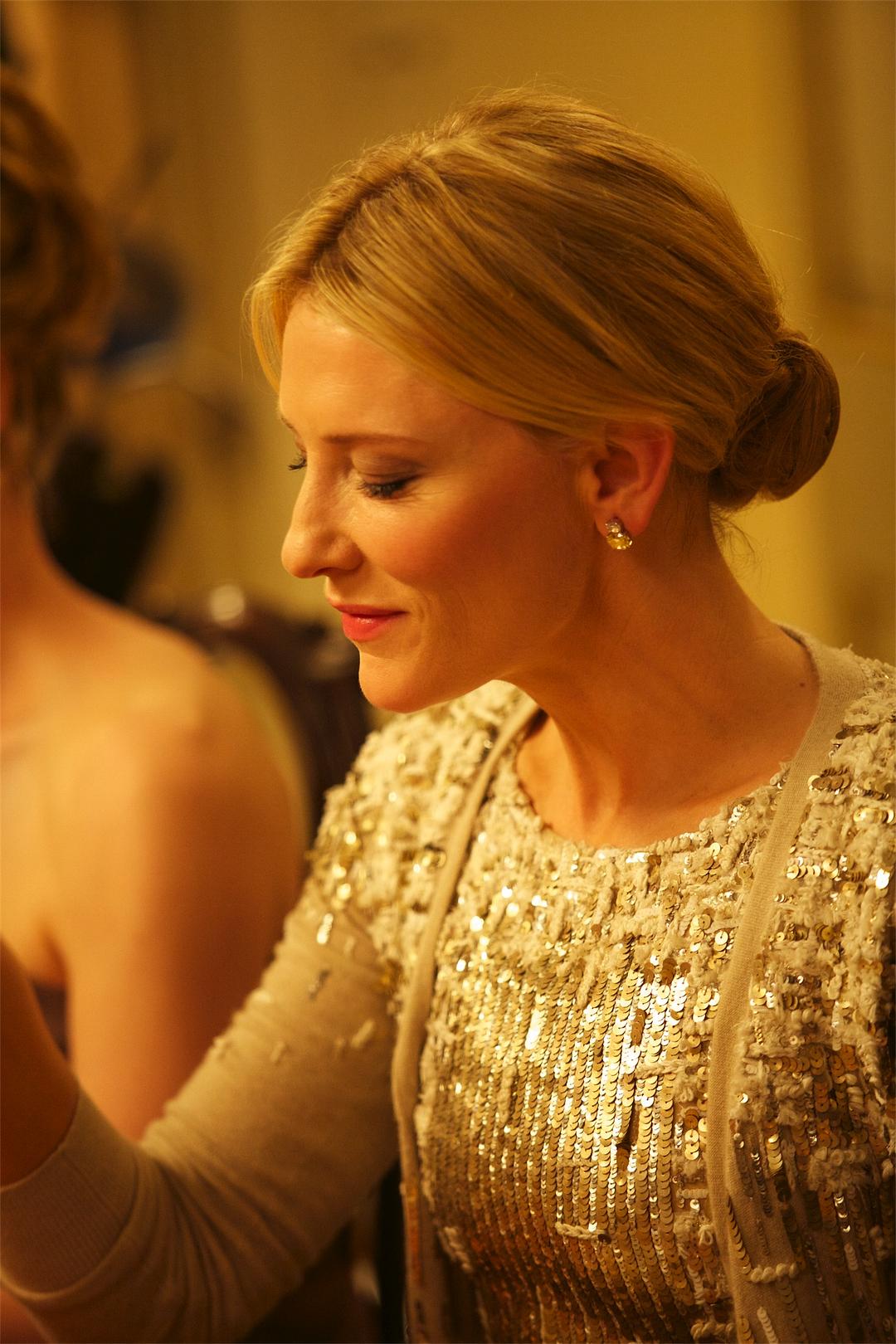 蓝色茉莉(2013)的剧照 蓝色茉莉(2013)的剧照