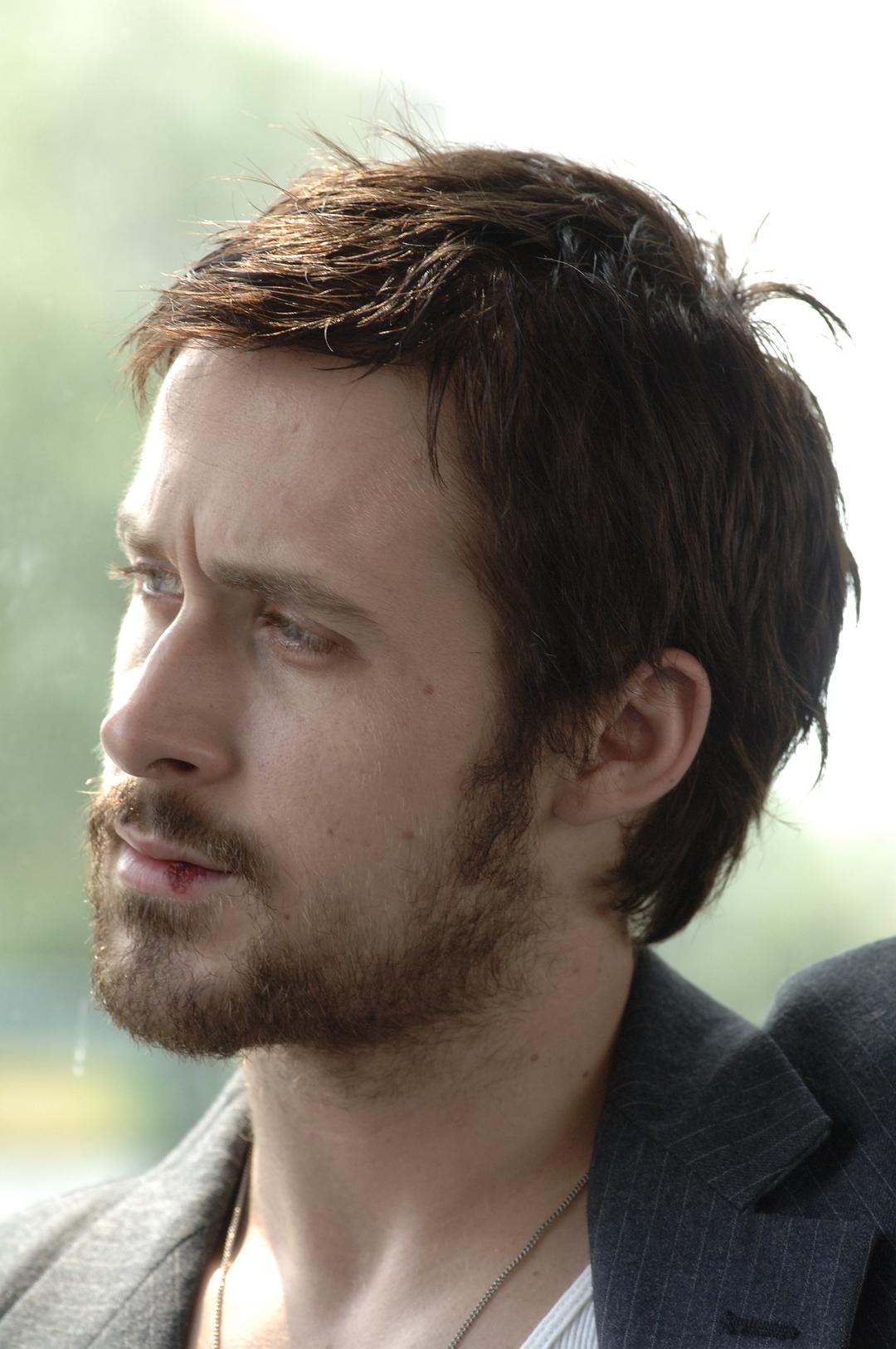 半个尼尔森(2006)的剧照 半个尼尔森(2006)的剧照