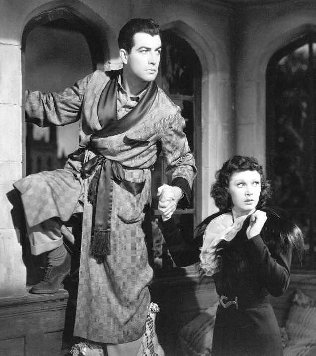 牛津风云(1938)的剧照 牛津风云(1938)的剧照