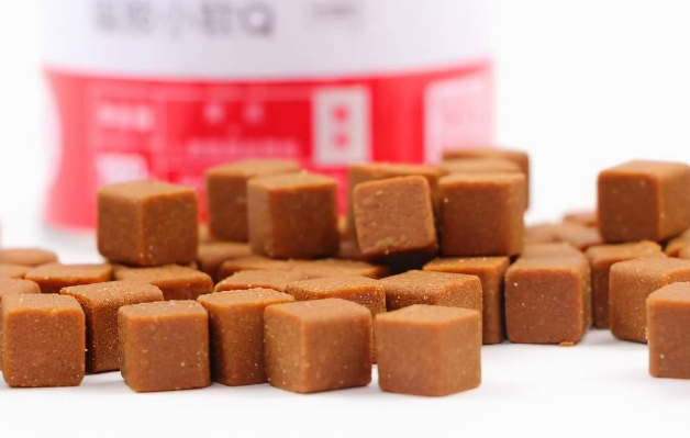 宠物营养新形态，盖夫小软Q软颗粒赢得猫猫芳心