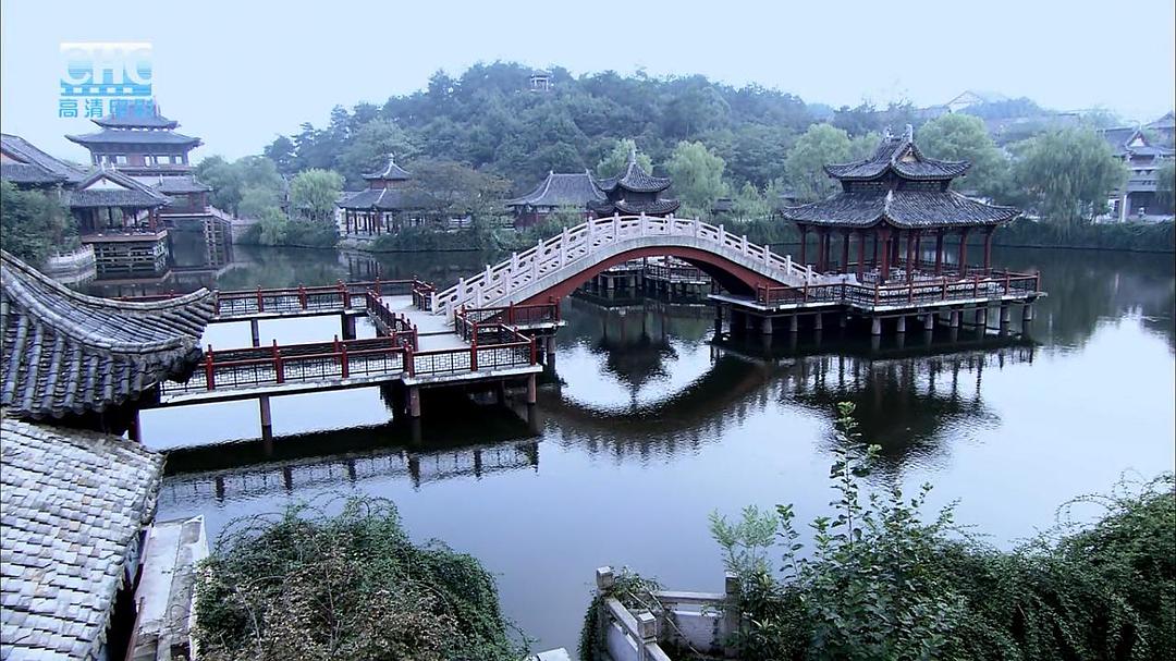 大国手之才子佳人
(2010)的剧照 大国手之才子佳人
(2010)的剧照