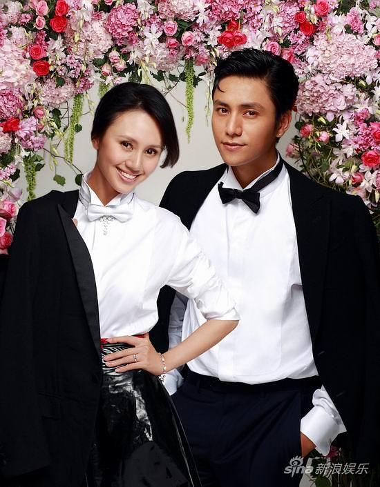 跟我的前妻谈恋爱
(2010)的剧照 跟我的前妻谈恋爱
(2010)的剧照