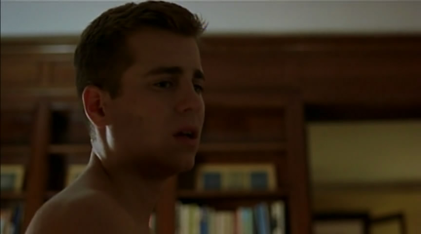 爱之食粮(2002)的剧照 爱之食粮(2002)的剧照