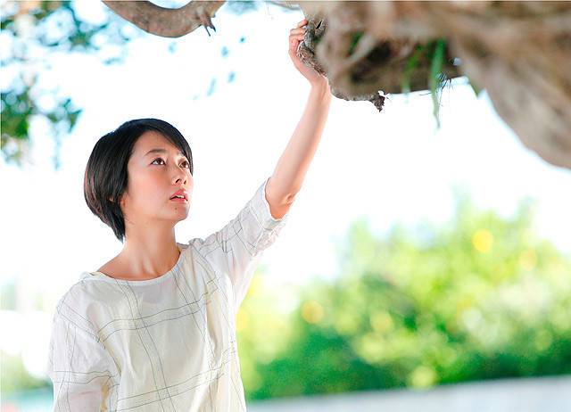 榕树食堂之恋(2014)的剧照 榕树食堂之恋(2014)的剧照