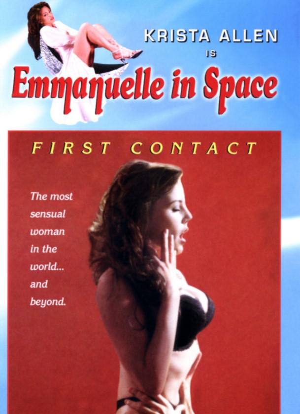 艾曼纽·银河女王(1994)的剧照 艾曼纽·银河女王(1994)的剧照