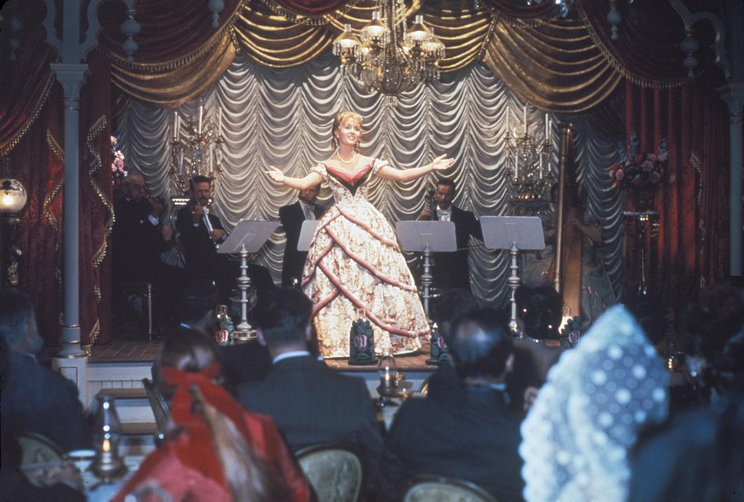 西部开拓史(1962)的剧照 西部开拓史(1962)的剧照