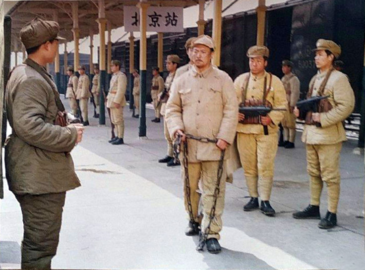 决战之后
(1991)的剧照 决战之后
(1991)的剧照