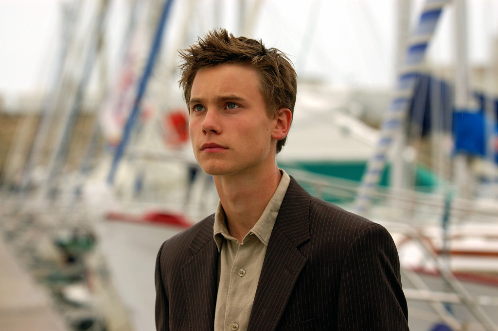 盛夏的时光(2006)的剧照 盛夏的时光(2006)的剧照