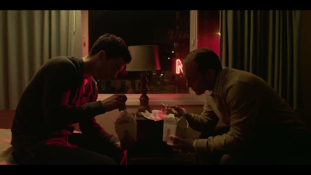 坠落:爱的誓约(2013)的剧照 坠落:爱的誓约(2013)的剧照