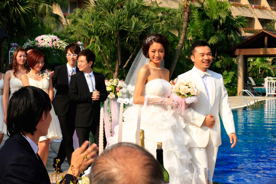 老虎都要嫁
(2010)的剧照 老虎都要嫁
(2010)的剧照