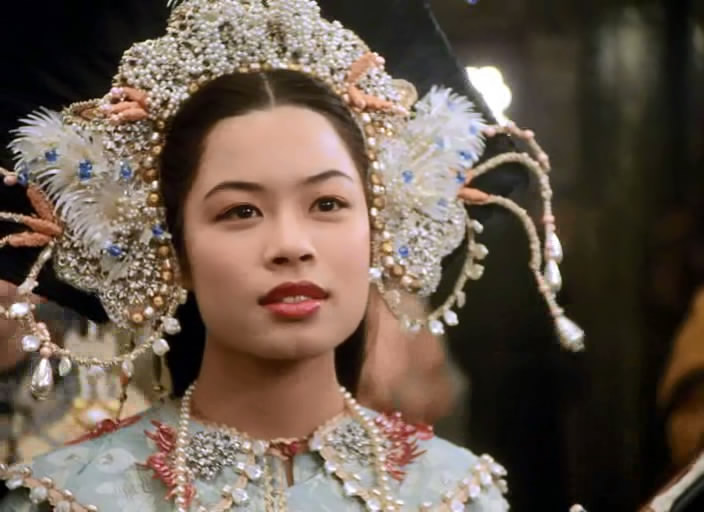 阿拉丁神灯(2000)的剧照 阿拉丁神灯(2000)的剧照