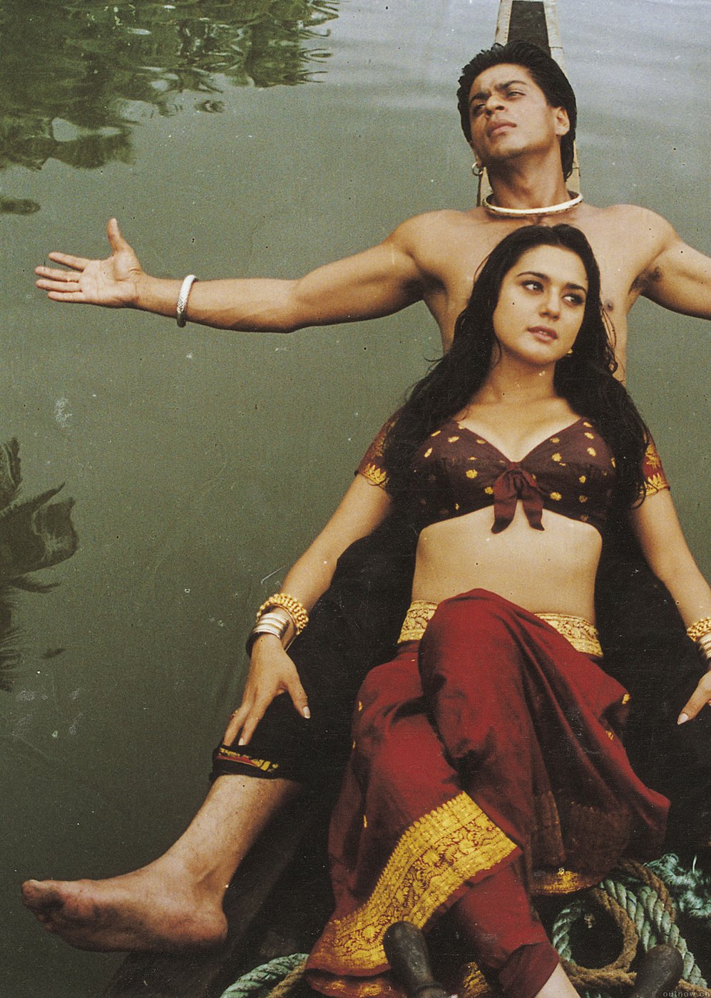 真心实意(1998)的剧照 真心实意(1998)的剧照