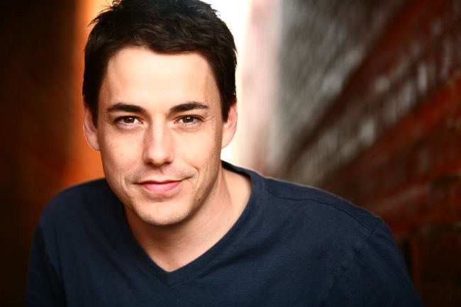 同志寓言(2001)的剧照 同志寓言(2001)的剧照